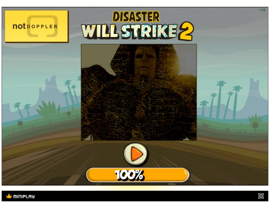 disasteregg2 screenshot