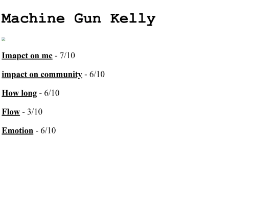 machinegun screenshot