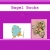 The web site of Elena Lyons-Dawson avatar