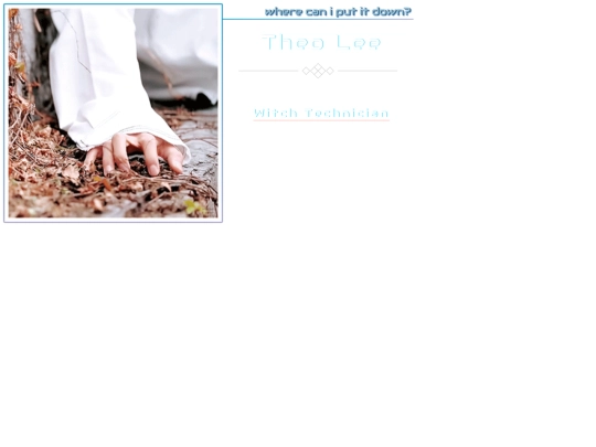 foundation screenshot