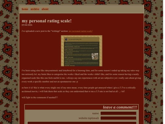blog/posts/2026-04-05-ratingscale screenshot