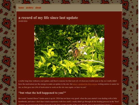 blog/posts/2026-09-24-lifesinceupdate screenshot