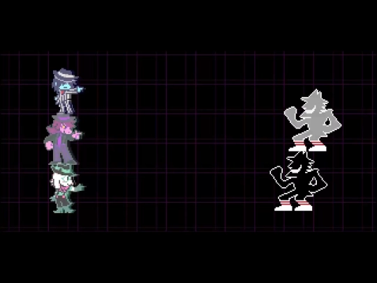 shadowmen screenshot
