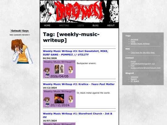 categories/weekly-music-writeup screenshot