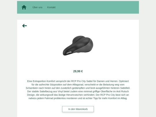 Produktdetail2 screenshot