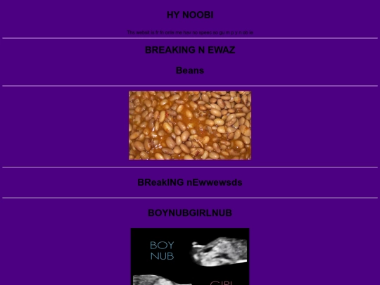 A screenshot
