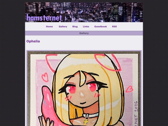 gallery/20260820_ophelia screenshot