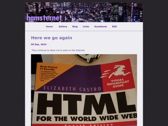 posts/2024-09-09-Here-we-go-again screenshot