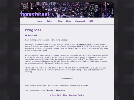posts/2024-09-11-Progress screenshot