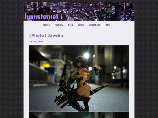 posts/2024-10-12-(Photo)-Javelin screenshot