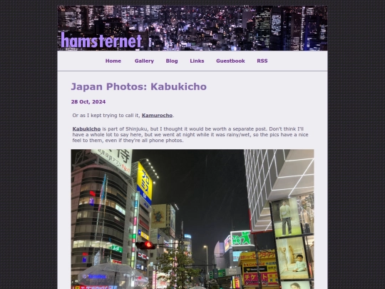 posts/2024-10-28-Japan-Photos-Kabukicho screenshot