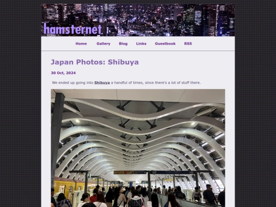 posts/2024-10-30-Japan-Photos-Shibuya screenshot