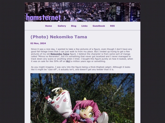 posts/2024-11-02-(Photo)-Nekomiko-Tama screenshot
