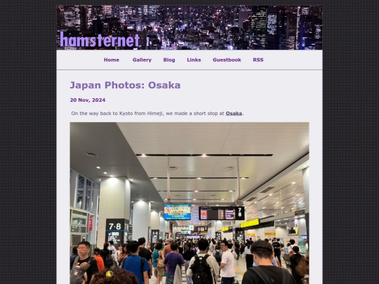 posts/2024-11-20-Japan-Photos-Osaka screenshot