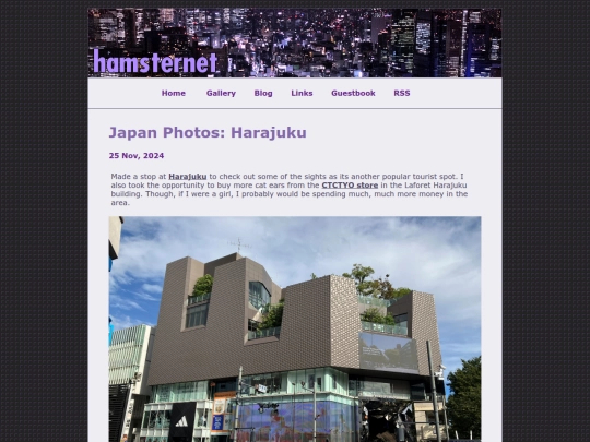 posts/2024-11-25-Japan-Photos-Harajuku screenshot