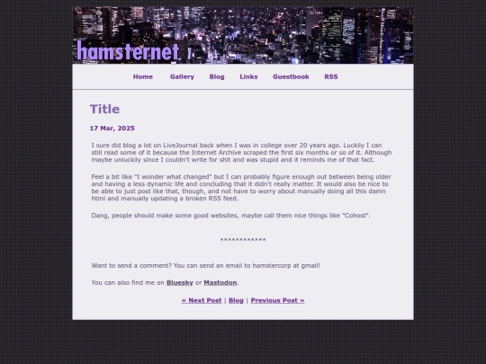 posts/2025-03-17-Title screenshot