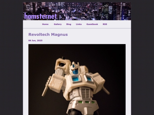 posts/2025-06-06-Revoltech-Magnus screenshot
