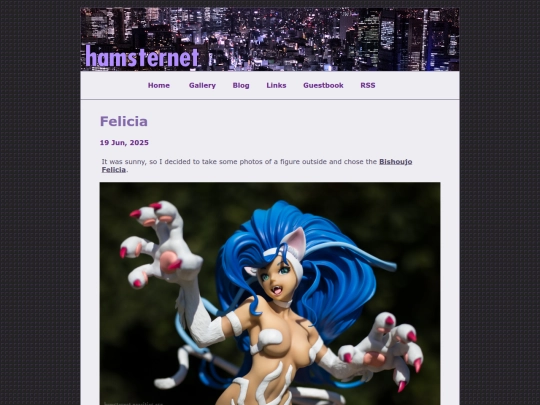 posts/2025-06-19-Felicia screenshot