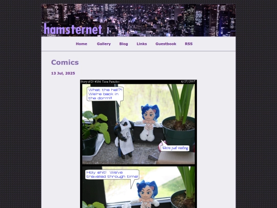 posts/2025-07-13-Comics screenshot