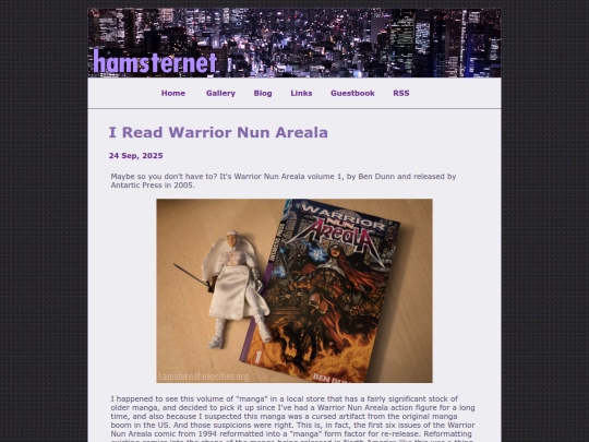 posts/2025-09-24-I-Read-Warrior-Nun-Areala screenshot