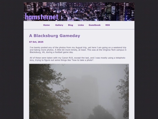 posts/2025-10-07-A-Blacksburg-Gameday screenshot