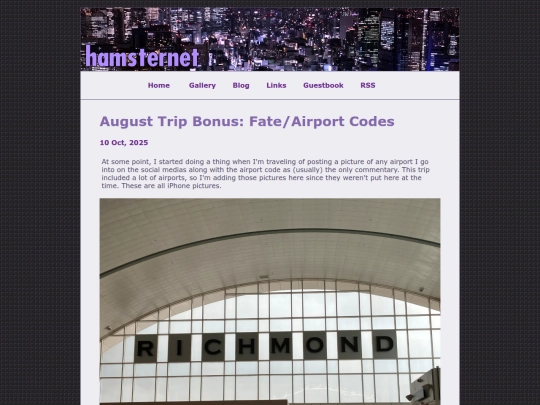 posts/2025-10-10-August-Trip-Bonus screenshot
