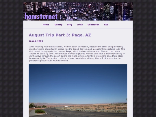 posts/2025-10-10-August-Trip-Part-3 screenshot