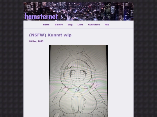 posts/2025-12-18-(NSFW)-Kunmt-wip screenshot