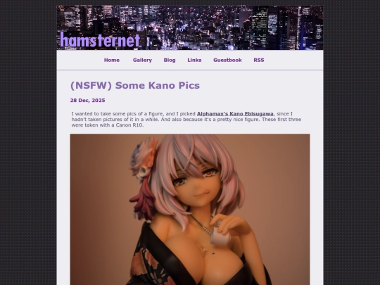 posts/2025-12-28-(NSFW)-Some-Kano-Pics screenshot
