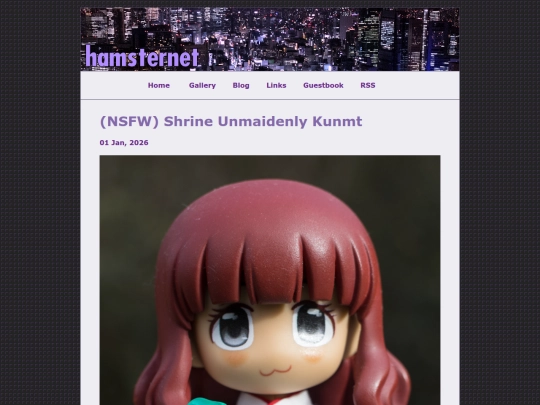 posts/2026-01-01-(NSFW)-Shrine-Unmaidenly-Kunmt screenshot