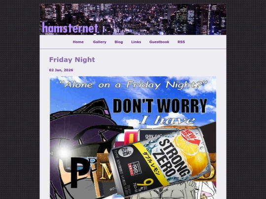 posts/2026-01-02-Friday-Night screenshot