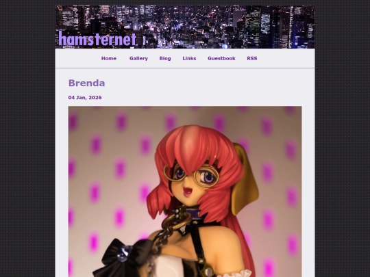 posts/2026-01-04-Brenda screenshot