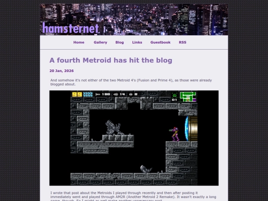 posts/2026-01-20-A-fourth-Metroid-has-hit-the-blog screenshot