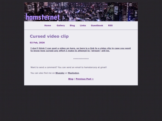 posts/2026-02-02-Cursed-video-clip screenshot