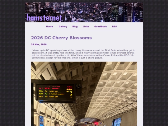 posts/2026-03-28-2026-DC-Cherry-Blossoms screenshot