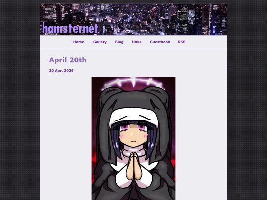 posts/2026-04-20-April-20th screenshot