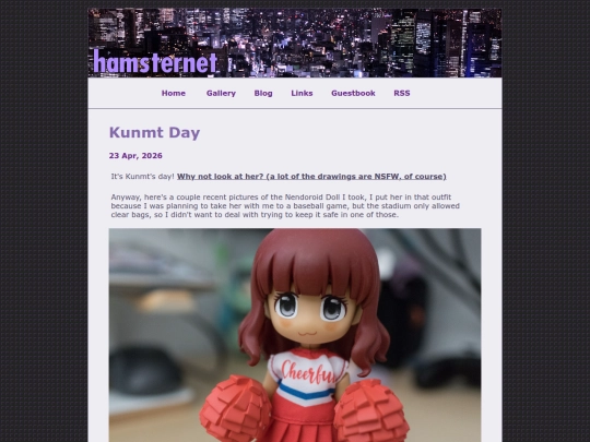 posts/2026-04-23-Kunmt-Day screenshot