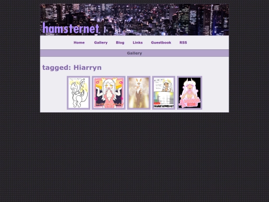 tagged/Hiarryn screenshot