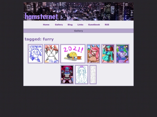 tagged/furry screenshot
