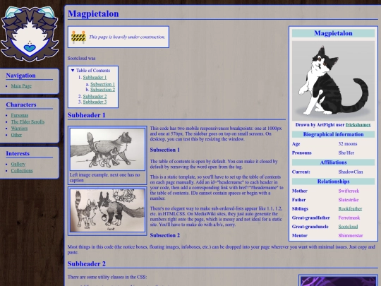 characters/magpietalon screenshot
