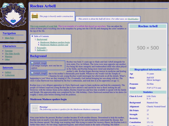 characters/rochus screenshot