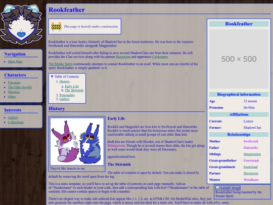 characters/rookfeather screenshot