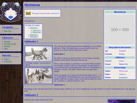 characters/sleetstorm screenshot