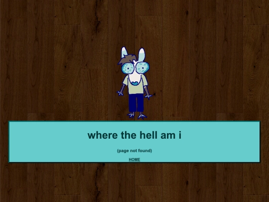 interests/opossum-objects screenshot
