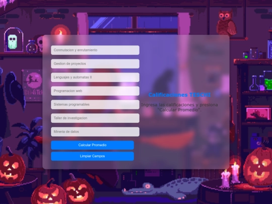 formu screenshot
