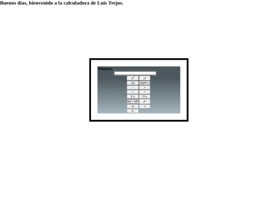 MOD 5 Entrega P2P obligatoria Entrega screenshot