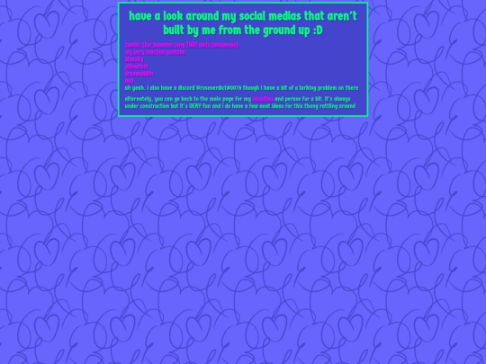 findme screenshot