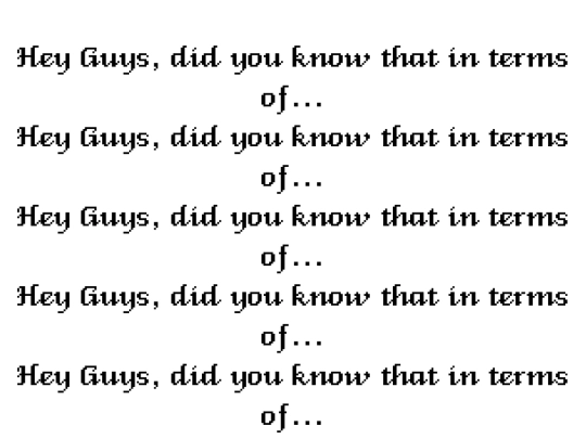 copypaste screenshot