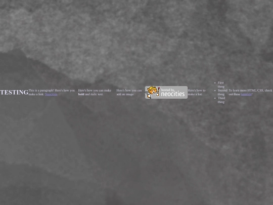 art screenshot