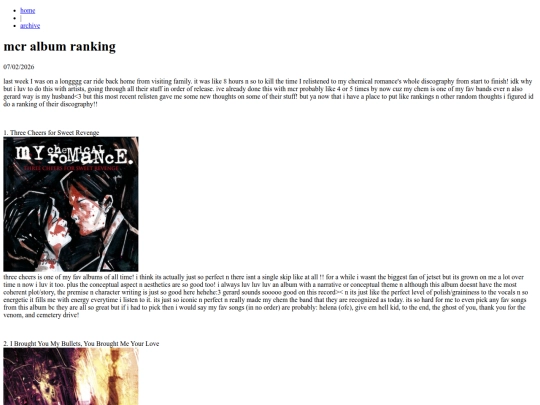 posts/2026-07-02-mcr-album-ranking screenshot